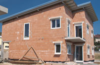 Roche Grange home extensions