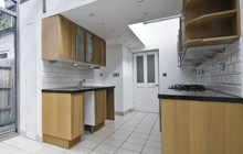 Roche Grange kitchen extension leads