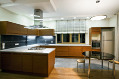 kitchen extensions Roche Grange